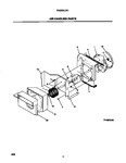 Diagram for 04 - Air Handling Parts