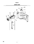 Diagram for 03 - Control Parts