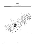 Diagram for 07 - Air Handling Parts