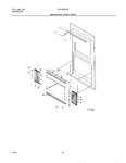 Diagram for 11 - Window Mounting