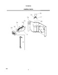 Diagram for 05 - Control Parts