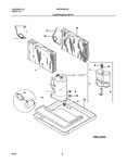 Diagram for 09 - Compressor Parts