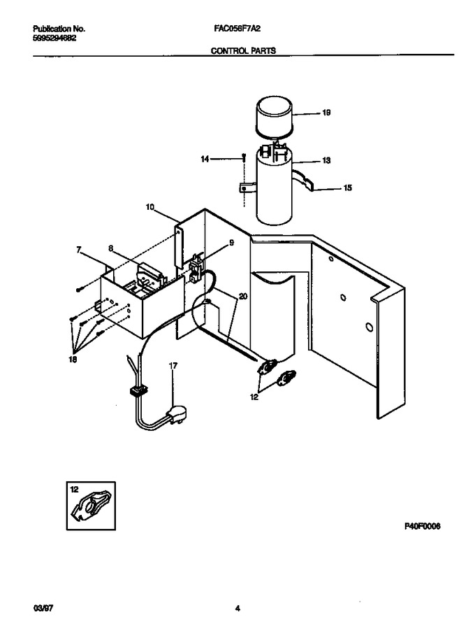 Diagram for FAC056F7A2