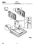 Diagram for 05 - Compressor Parts