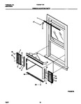 Diagram for 06 - Window Mounting Parts