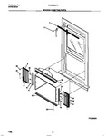 Diagram for 06 - Window Mounting Parts