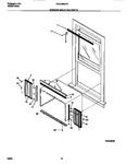 Diagram for 06 - Window Mounting Parts