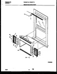 Diagram for 06 - Window Mounting Parts