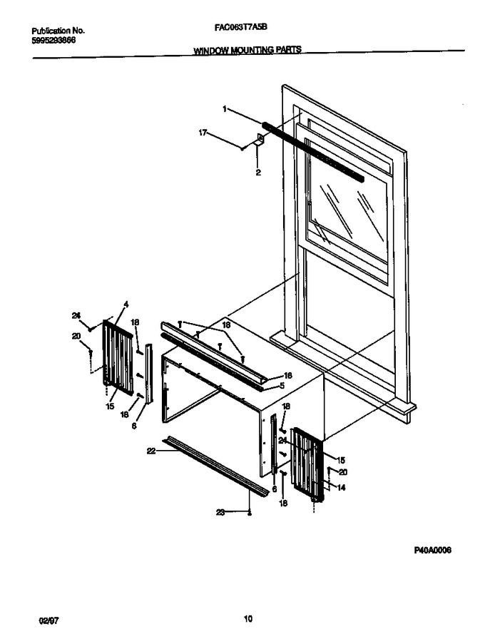 Diagram for FAC063T7A5B