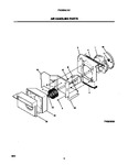 Diagram for 04 - Air Handling Parts