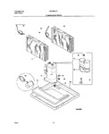 Diagram for 09 - Compressor Parts