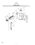 Diagram for 04 - Control Parts