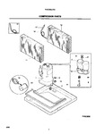 Diagram for 08 - Compressor