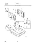 Diagram for 09 - Compressor Parts