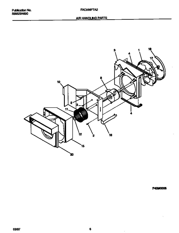 Diagram for FAC066F7A2