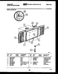 Diagram for 06 - Window Mounting Parts