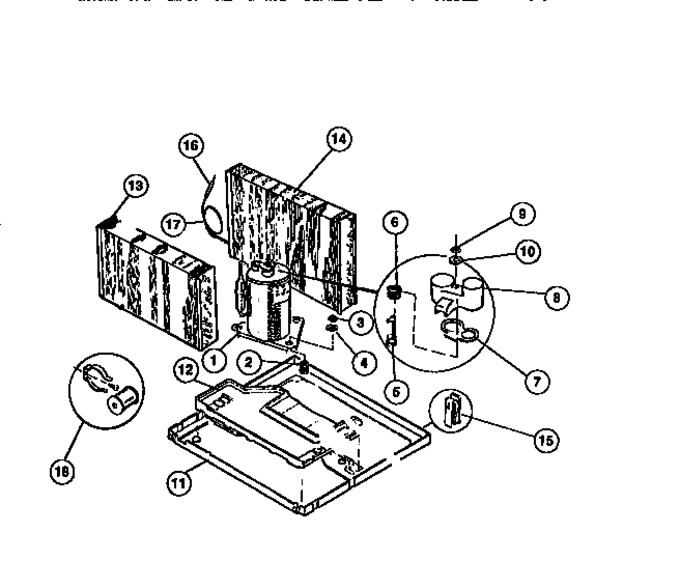 Diagram for FAC079P7B2