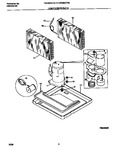 Diagram for 05 - Compressor  Parts