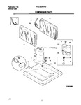 Diagram for 05 - Compressor Parts