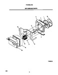 Diagram for 04 - Air Handling Parts