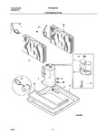 Diagram for 09 - Compressor Parts