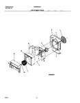 Diagram for 07 - Air Handling Parts