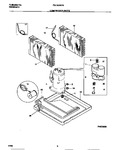 Diagram for 05 - Compressor Parts