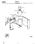 Diagram for 03 - Control Parts