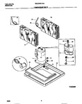 Diagram for 05 - Compressor Parts