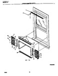 Diagram for 06 - Window  Mounting  Parts