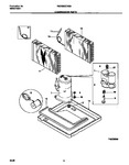 Diagram for 05 - Compressor Parts