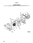 Diagram for 04 - Air Handling Parts