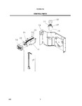 Diagram for 05 - Control Parts