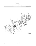 Diagram for 07 - Air Handling Parts