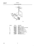 Diagram for 11 - Window Mounting