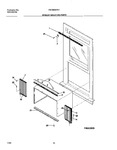 Diagram for 11 - Window Mounting Parts