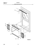 Diagram for 11 - Window Mounting