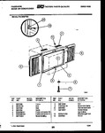 Diagram for 06 - Window Mounting Parts