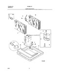 Diagram for 09 - Compressor Parts