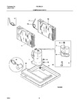 Diagram for 09 - Compressor Parts