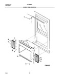 Diagram for 11 - Window Mounting Parts