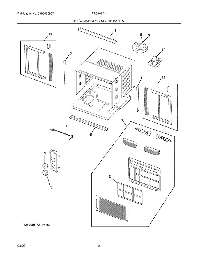 Diagram for FAC102P1AENG3