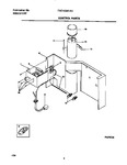 Diagram for 03 - Control Parts