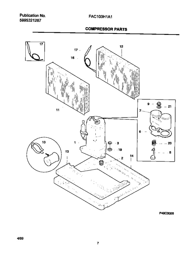 Diagram for FAC103H1A1