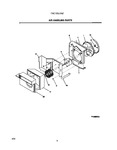 Diagram for 07 - Air Handling Parts