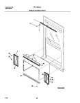 Diagram for 11 - Window Mounting Parts