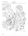 Diagram for 07 - Motor/tub