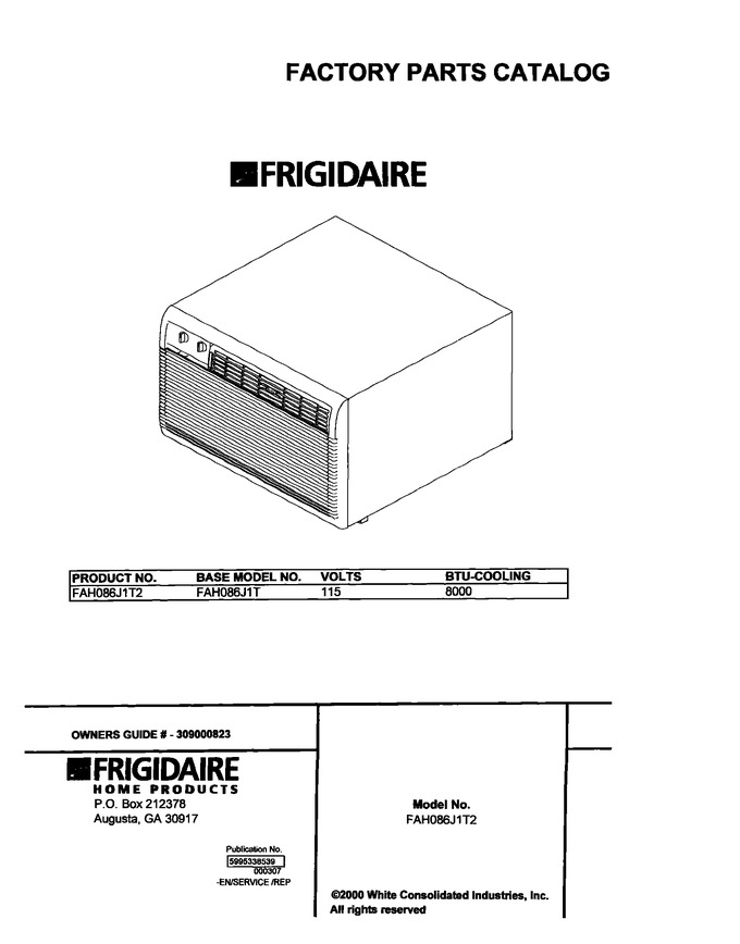 Diagram for FAH086J1T2