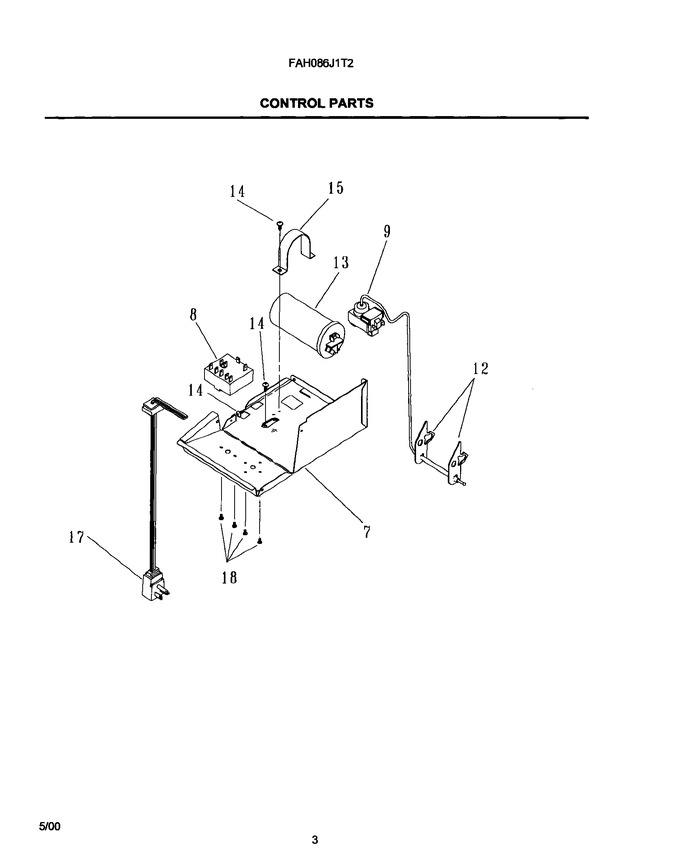 Diagram for FAH086J1T2