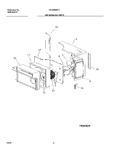 Diagram for 07 - Air Handling Parts